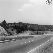 Bridge over Tumbling Run